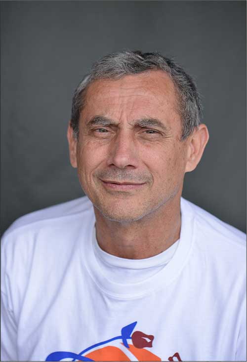 Hervé Eymar